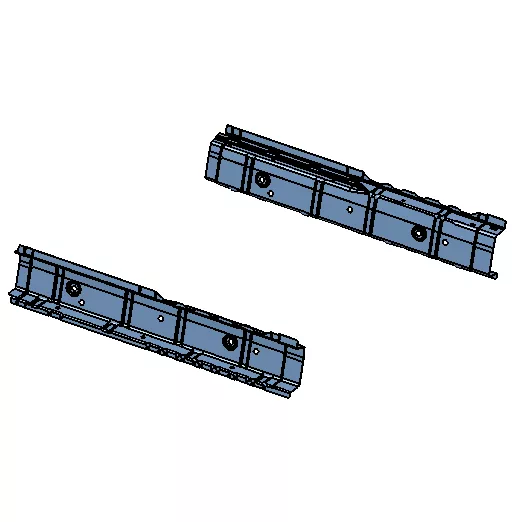 자동차 내부 부품 사출 금형은 어떻게 품질과 효율성을 향상합니까?