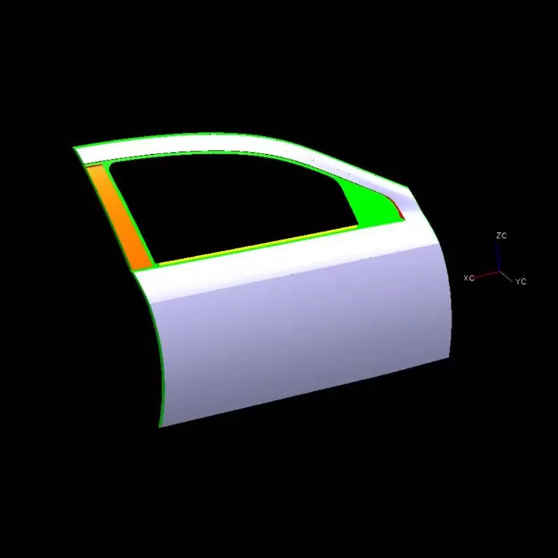 현대 자동차 제조에서 자동차 차체 외부 패널 스탬핑 금형이 중요한 이유는 무엇입니까?