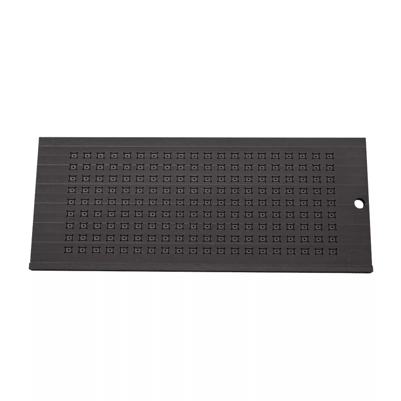 전자 포장 흑연 보트