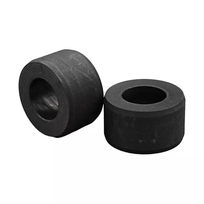 흑연 스로틀 밸브